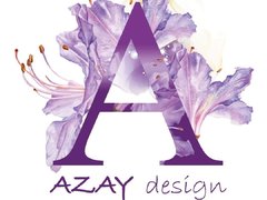 AZAY DESIGN - Flowers & Plants Design interior cu plante