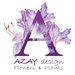 AZAY DESIGN - Flowers & Plants Design interior cu plante